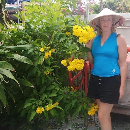 Phu Quoc Beach Guesthouse Buitenkant foto
