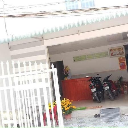 Phu Quoc Beach Guesthouse Buitenkant foto
