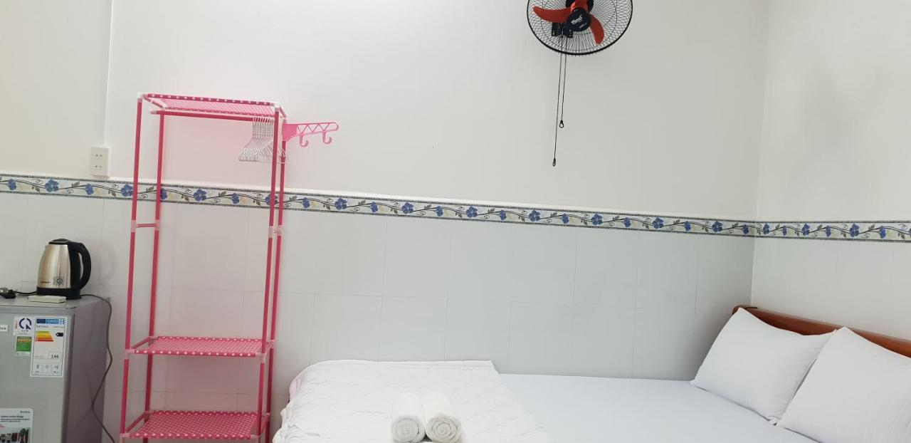 Phu Quoc Beach Guesthouse Buitenkant foto