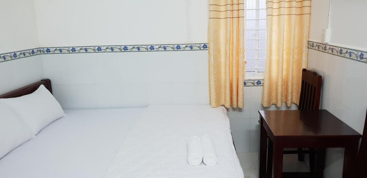 Phu Quoc Beach Guesthouse Buitenkant foto