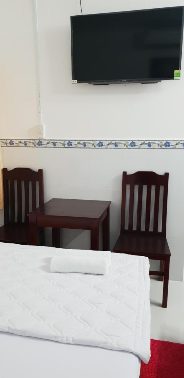 Phu Quoc Beach Guesthouse Buitenkant foto