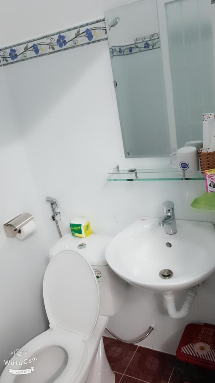 Phu Quoc Beach Guesthouse Buitenkant foto