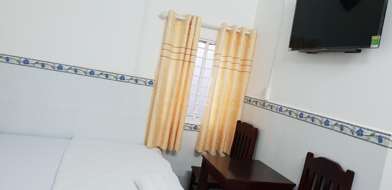 Phu Quoc Beach Guesthouse Buitenkant foto