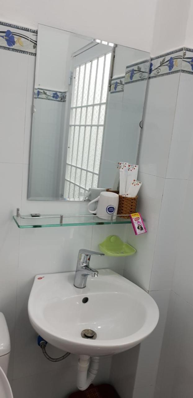 Phu Quoc Beach Guesthouse Buitenkant foto