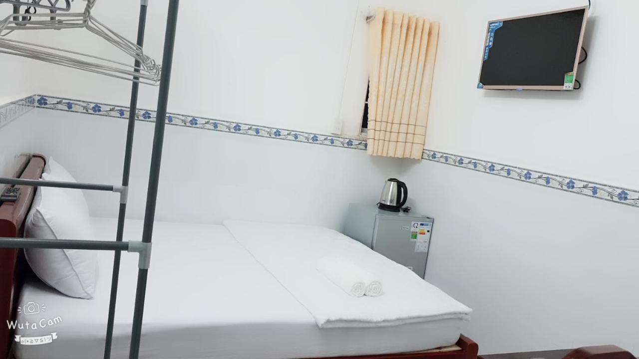 Phu Quoc Beach Guesthouse Buitenkant foto