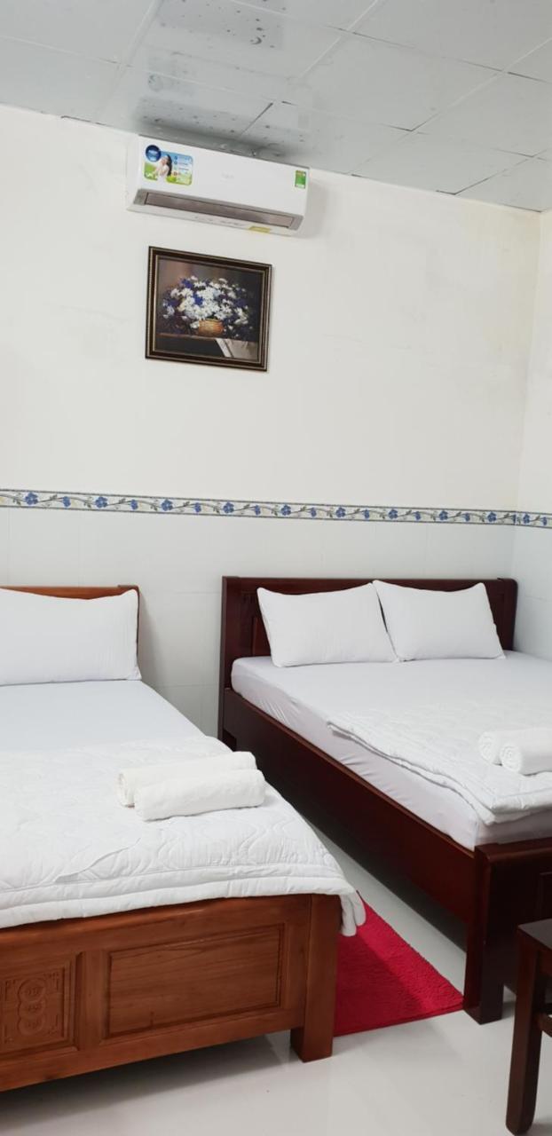 Phu Quoc Beach Guesthouse Buitenkant foto