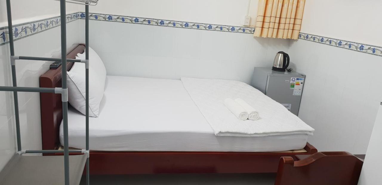 Phu Quoc Beach Guesthouse Buitenkant foto