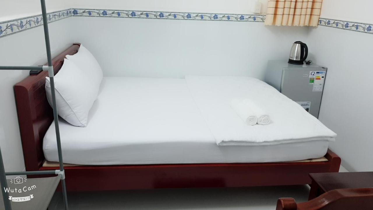 Phu Quoc Beach Guesthouse Buitenkant foto