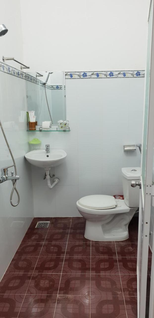 Phu Quoc Beach Guesthouse Buitenkant foto