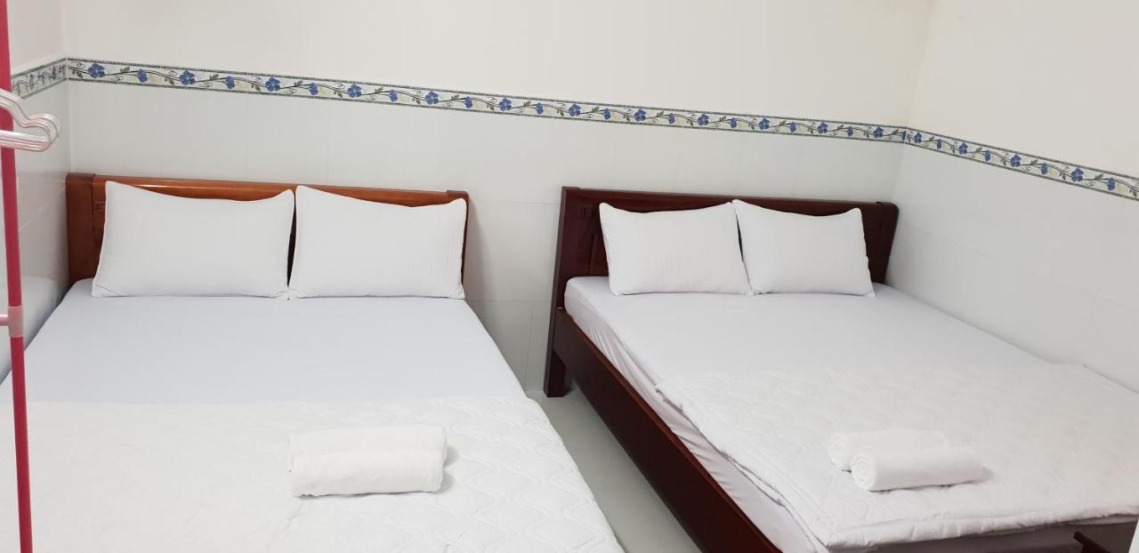 Phu Quoc Beach Guesthouse Buitenkant foto