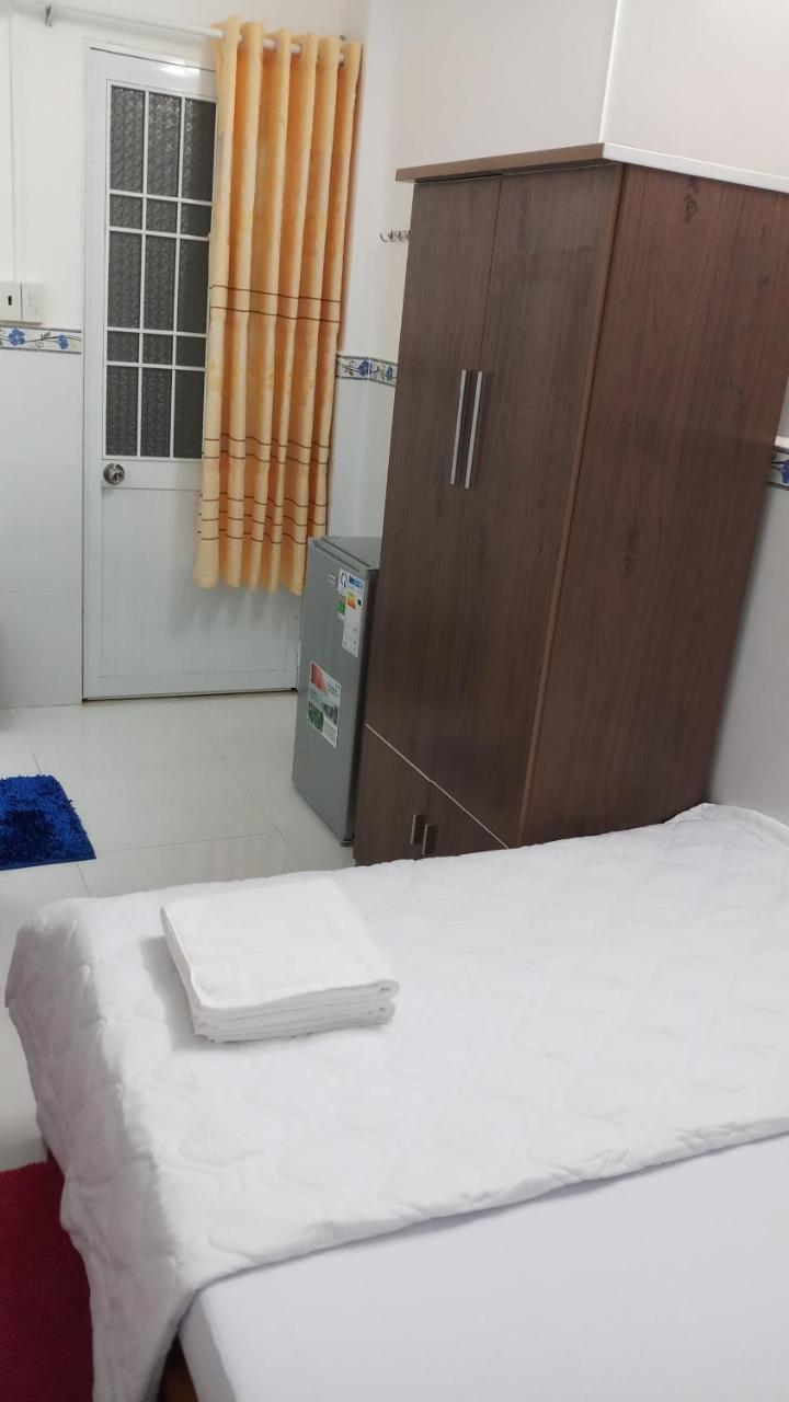Phu Quoc Beach Guesthouse Buitenkant foto