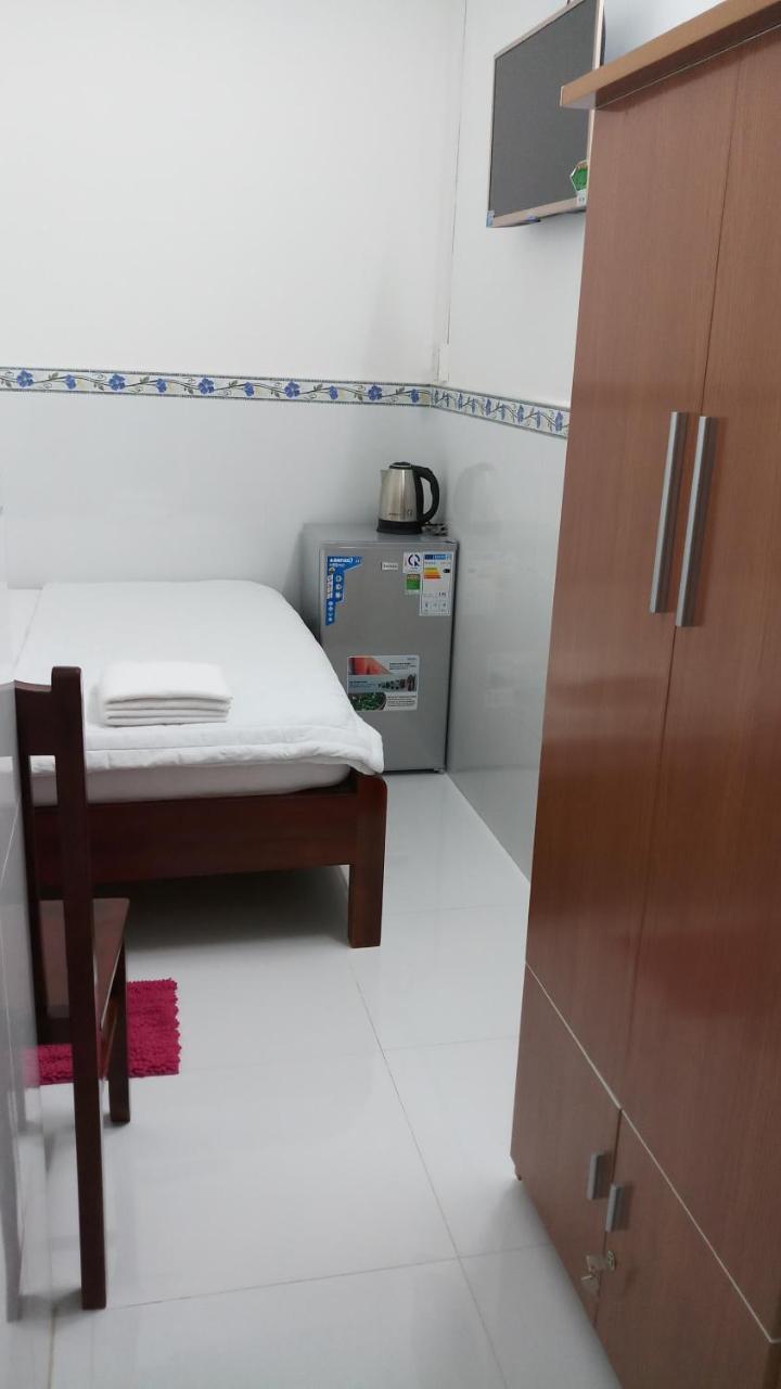 Phu Quoc Beach Guesthouse Kamer foto