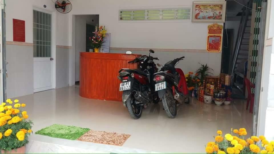 Phu Quoc Beach Guesthouse Buitenkant foto