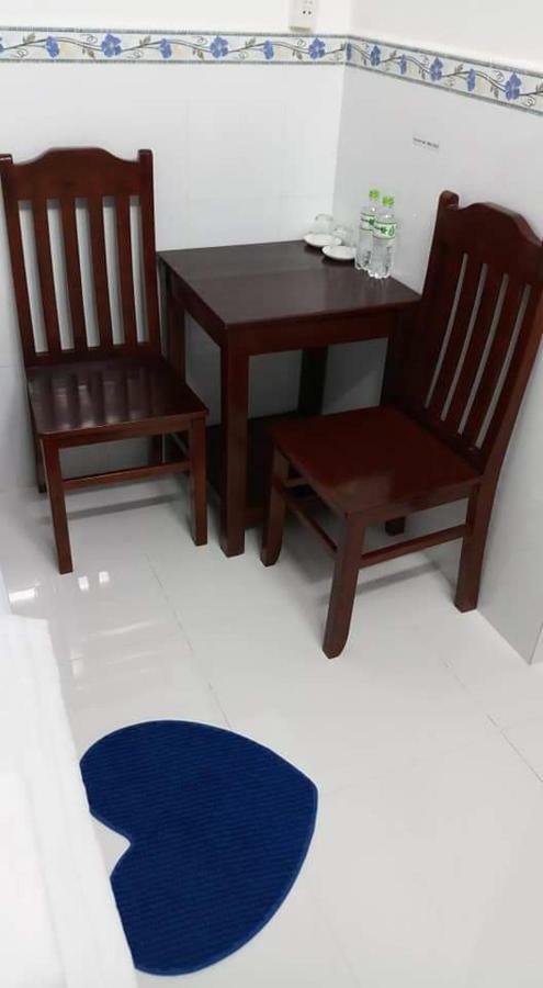 Phu Quoc Beach Guesthouse Buitenkant foto