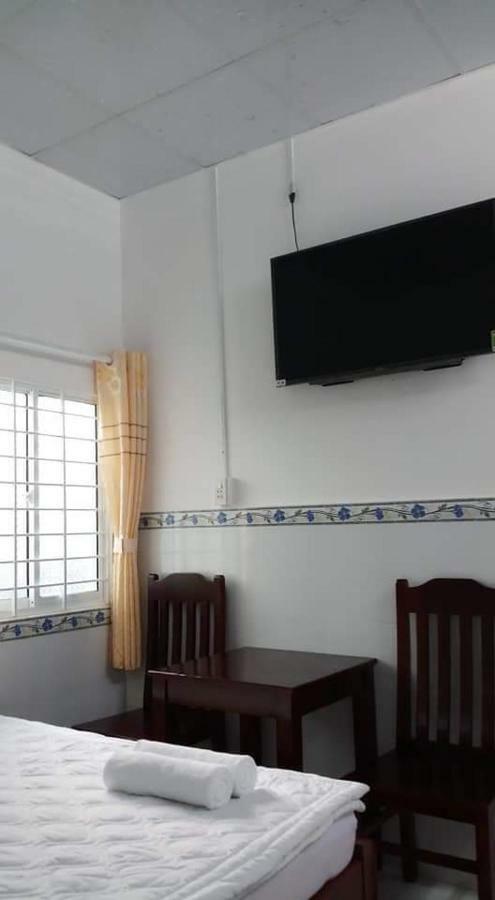 Phu Quoc Beach Guesthouse Buitenkant foto