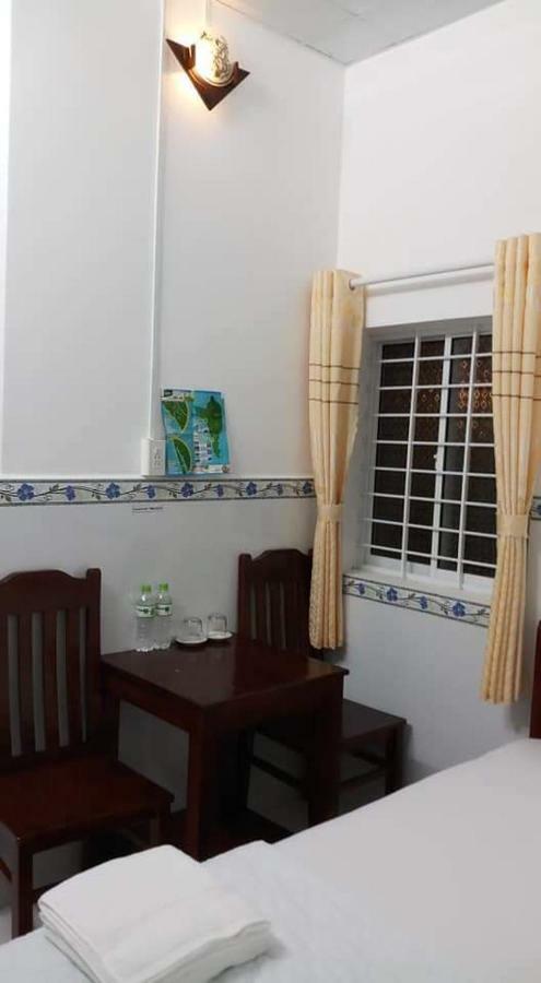 Phu Quoc Beach Guesthouse Buitenkant foto