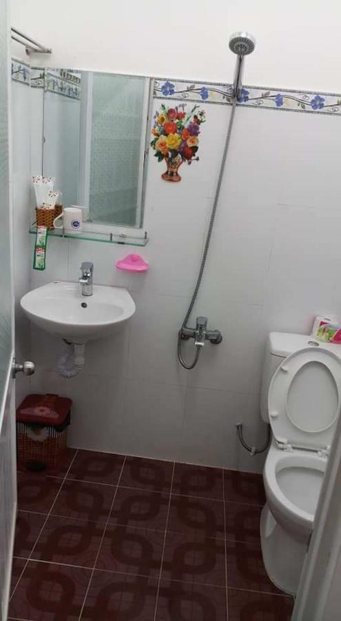 Phu Quoc Beach Guesthouse Buitenkant foto