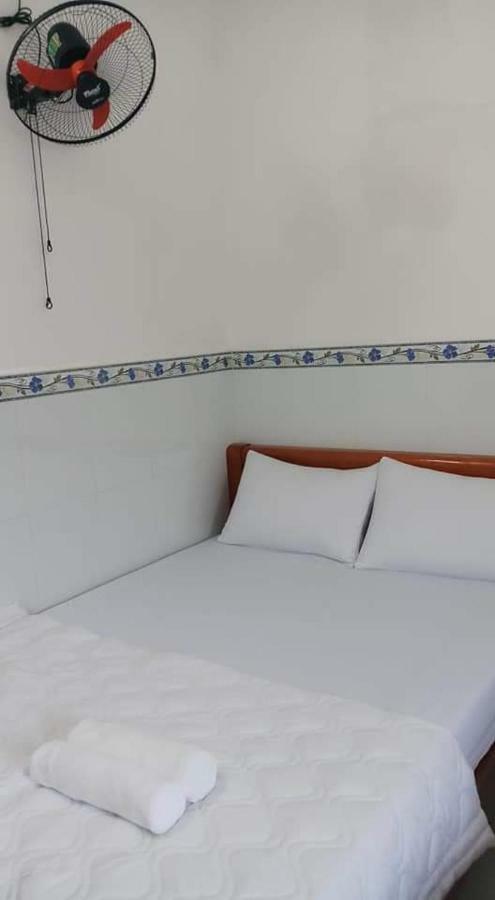 Phu Quoc Beach Guesthouse Buitenkant foto